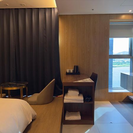 Hotel tt 2 Busan Exteriör bild