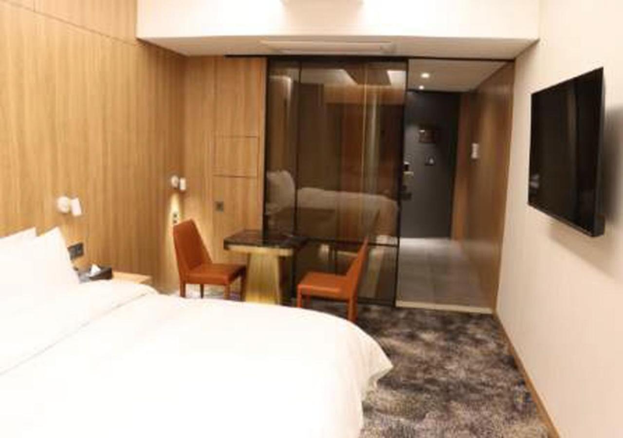 Hotel tt 2 Busan Exteriör bild
