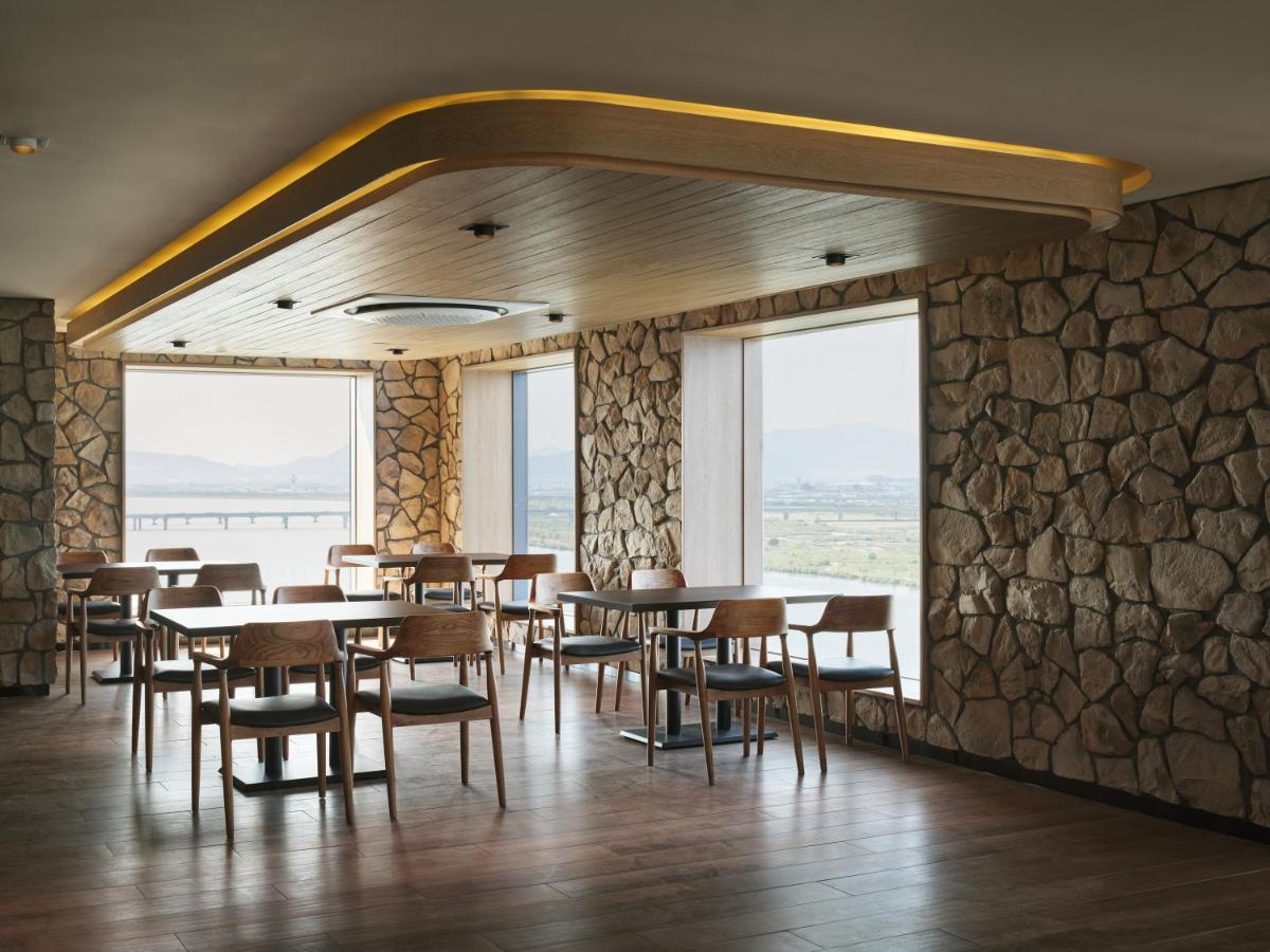 Hotel tt 2 Busan Exteriör bild