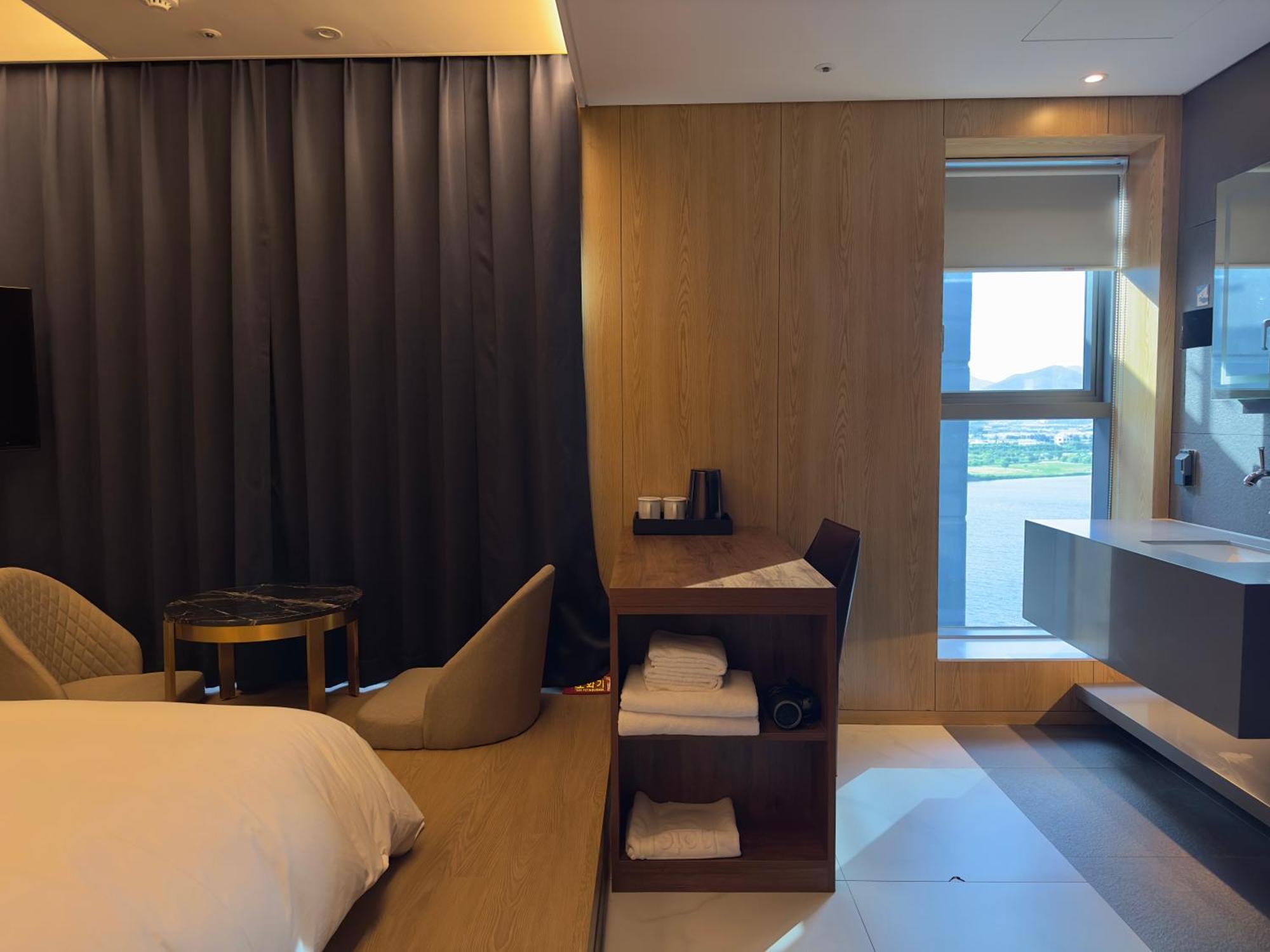 Hotel tt 2 Busan Exteriör bild
