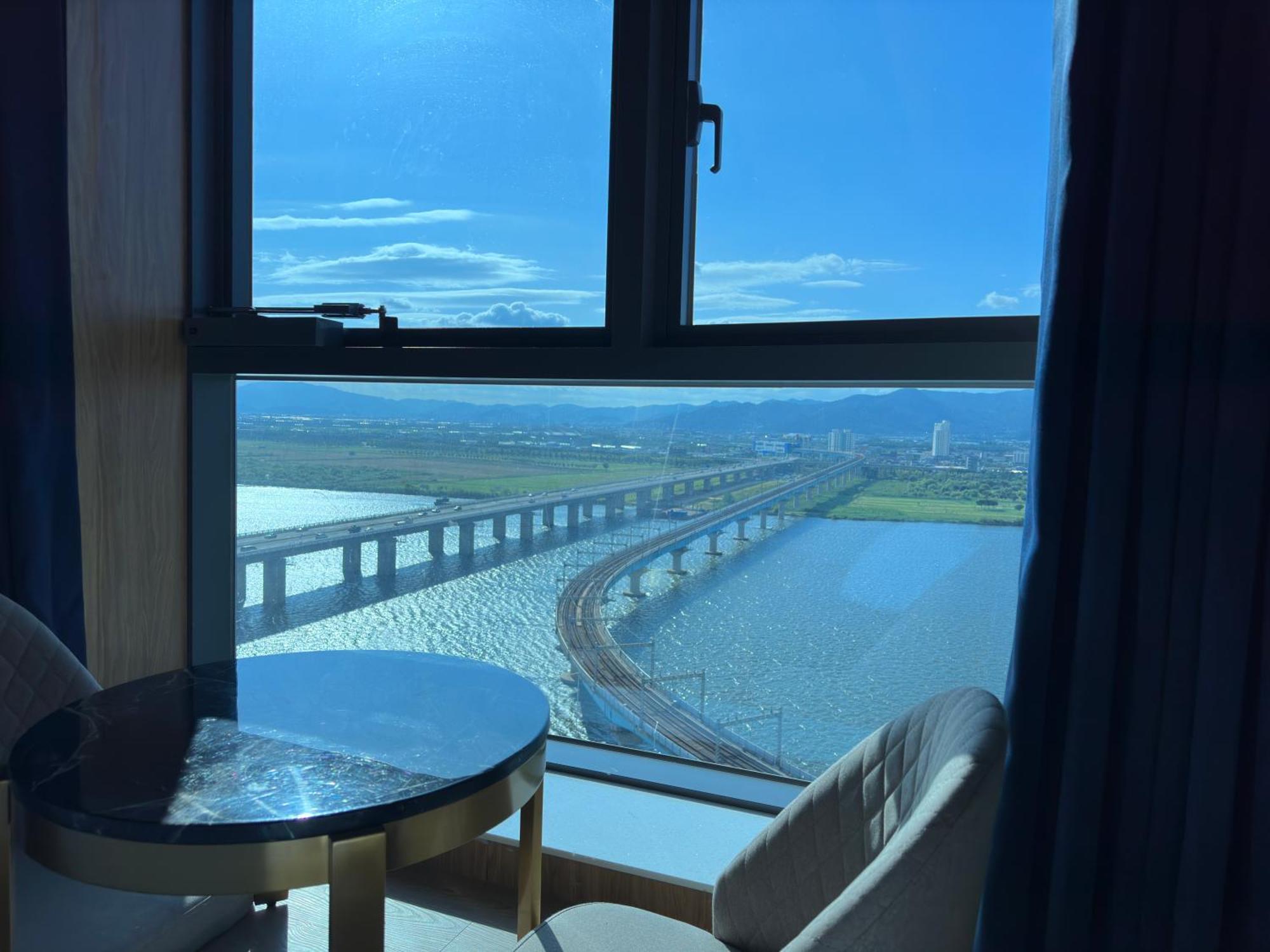 Hotel tt 2 Busan Exteriör bild